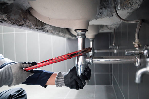 Trusted Garbage Disposal Repair service in Fowler, MI - AAA Plumbing Heating